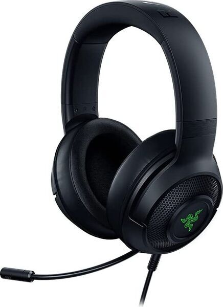 Razer Kraken V3 X - from - Refurbished with a 30-Day Free Trial