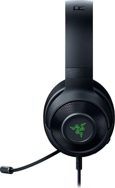 Razer Kraken V3 X | schwarz 2