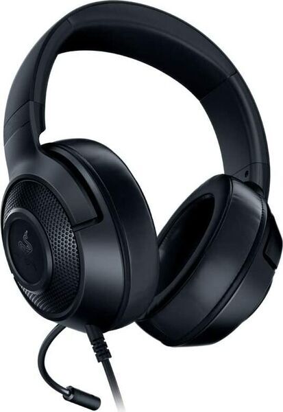 Razer Kraken X Lite | schwarz 2