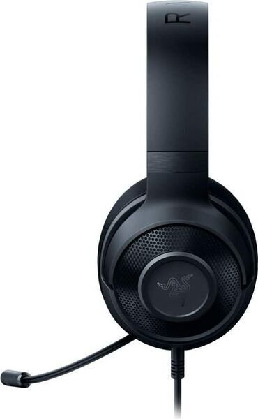 Razer Kraken X Lite | black 4