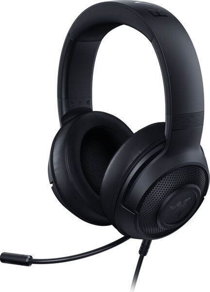 Razer Kraken X USB | black 1