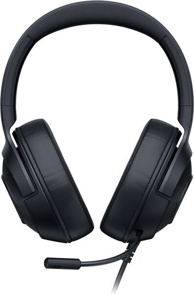 Razer Kraken X USB | black 2
