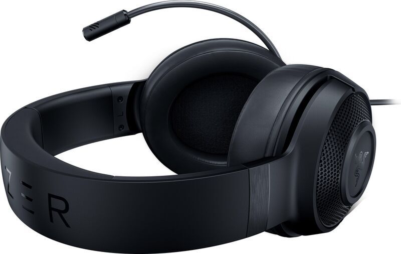 Razer Kraken X USB | schwarz 4
