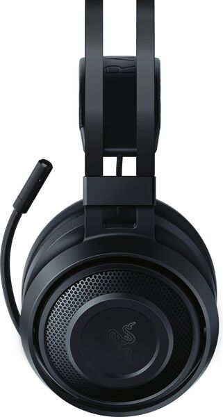 Razer Nari | Black, image 2 of 4