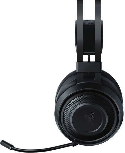 Razer Nari | Essential | schwarz 2