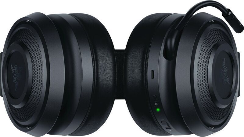 Razer Nari | Essential | black 3