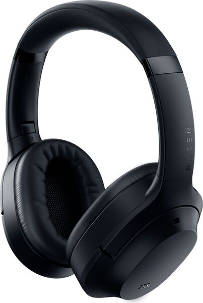 Razer Opus | black 1