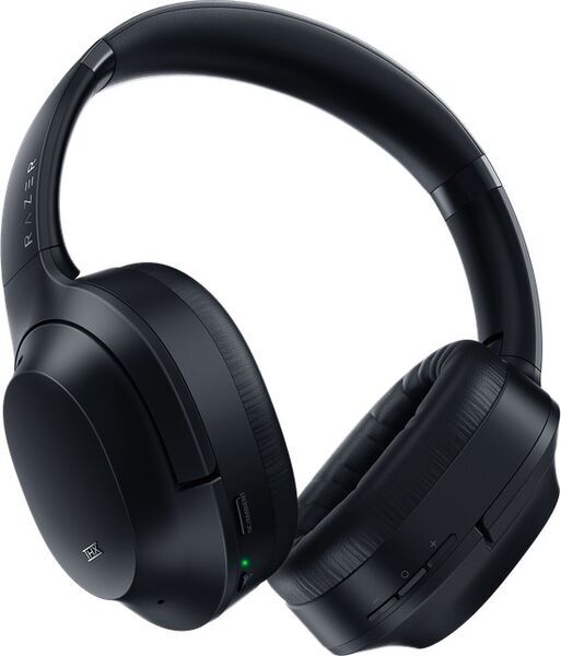 Razer Opus | black 2
