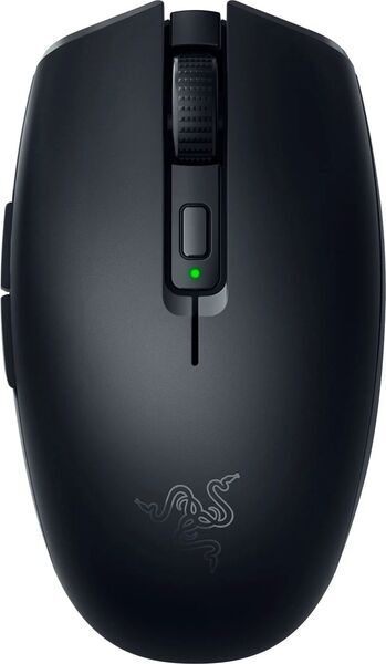 Razer Orochi V2 | schwarz 1
