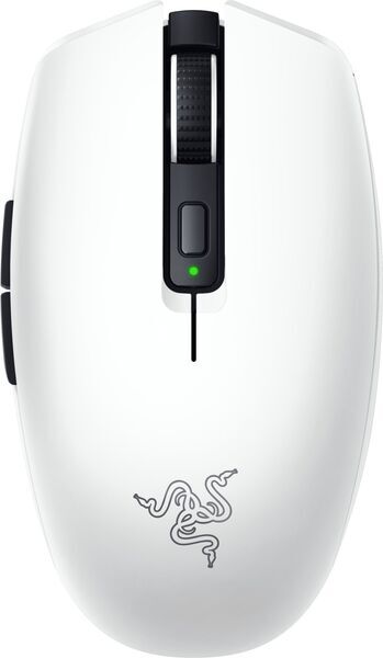 Razer Orochi V2 | hvid 1