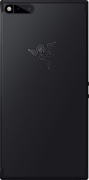 Razer Phone | 64 GB | schwarz 2