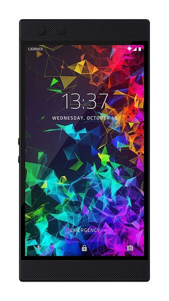 Razer Phone 2 | 64 GB | schwarz 1
