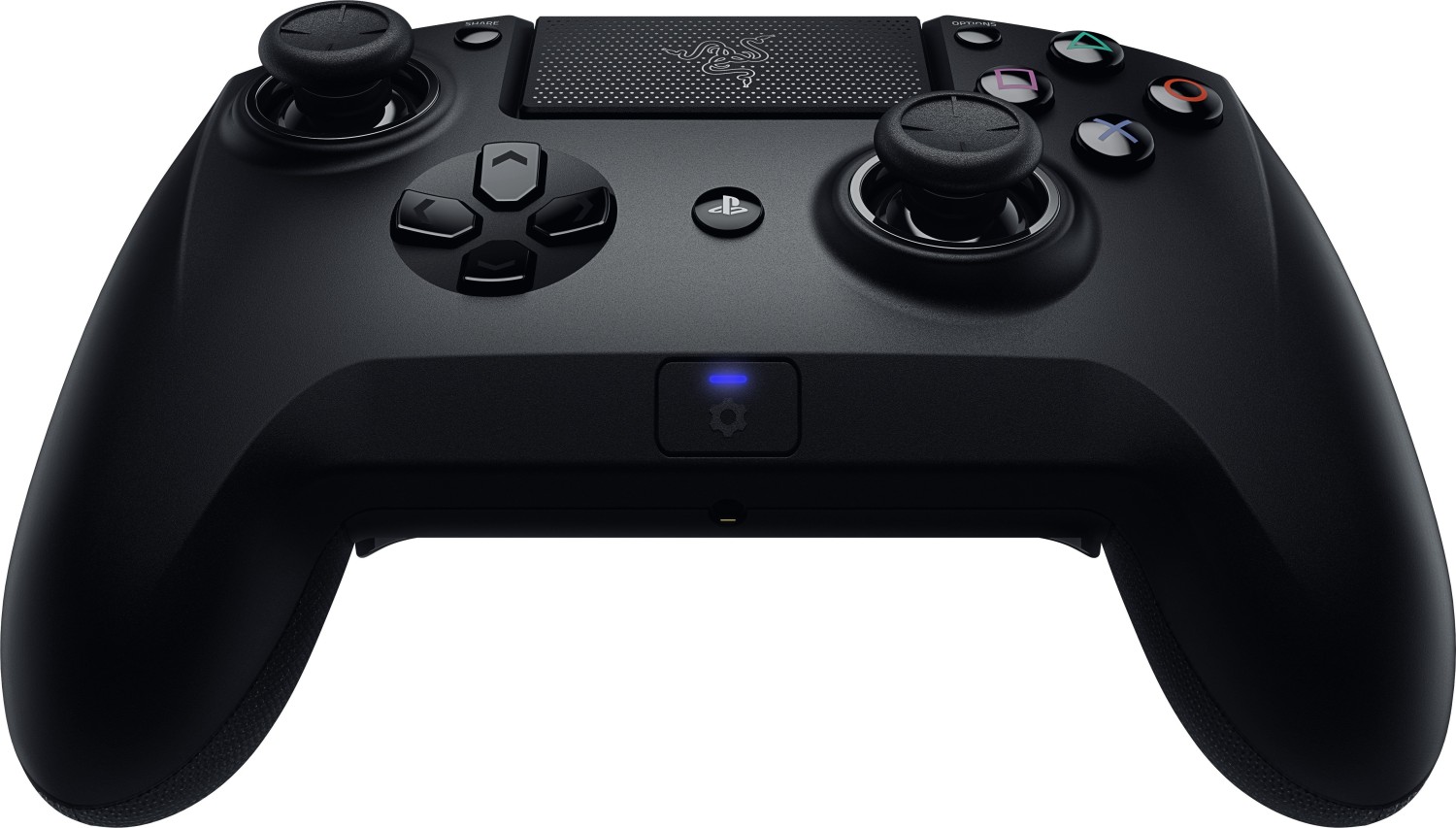 Razer Raiju Tournament Edition Wireless Controller - from <no