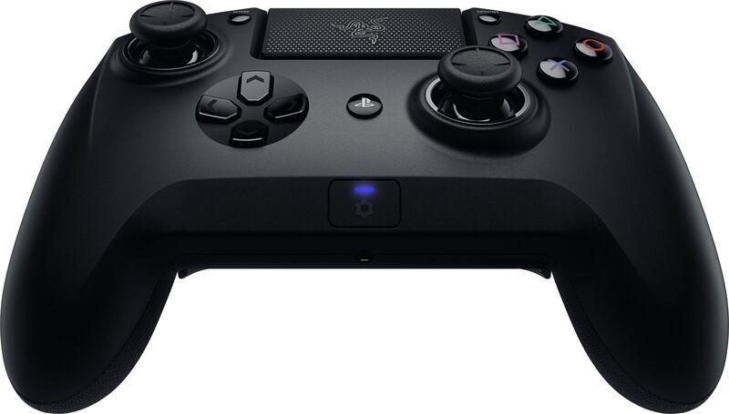 Razer Raiju Tournament Edition Wireless Controller | czarny 2