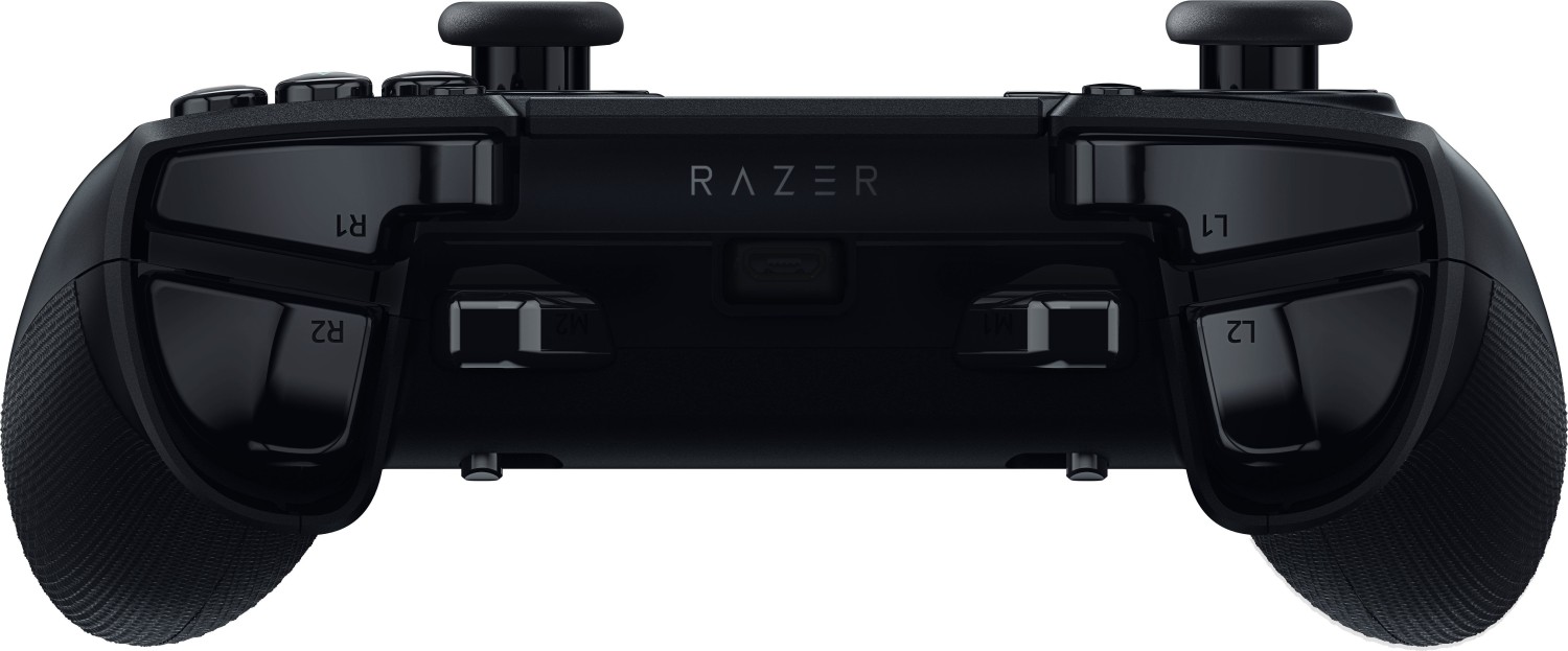 Razer Raiju Tournament Edition Wireless Controller - from <no