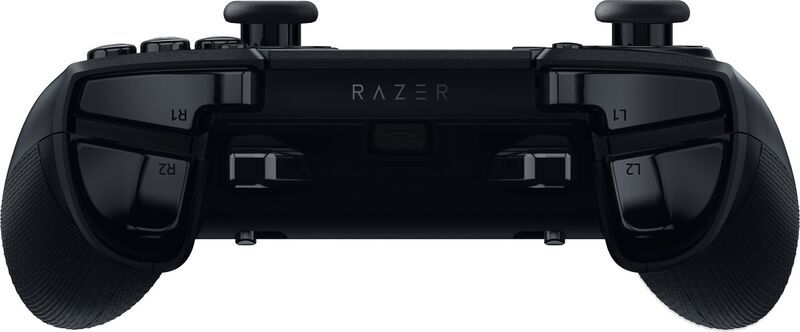 Razer Raiju Tournament Edition Wireless Controller | black 3