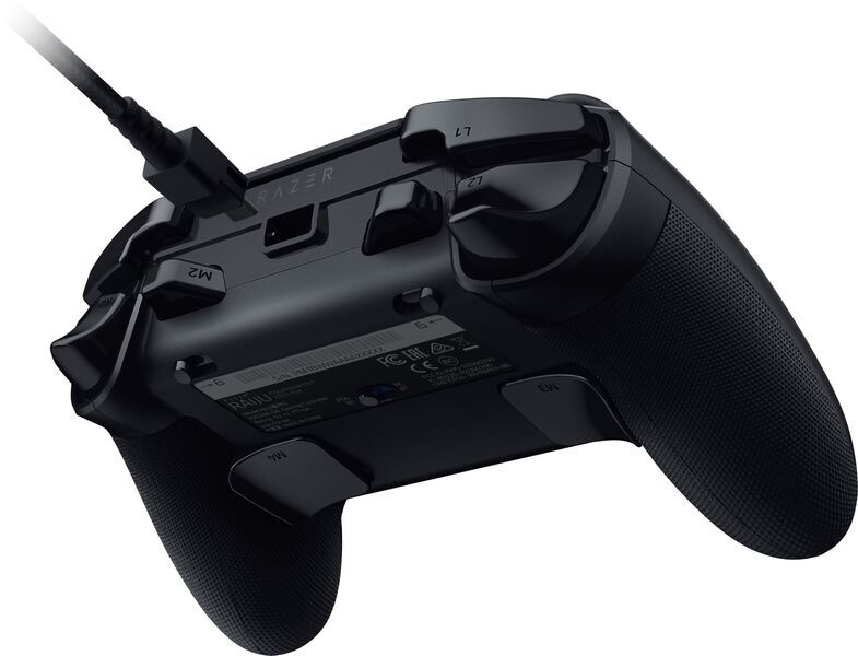 Razer Raiju Tournament Edition Wireless Controller | black 4
