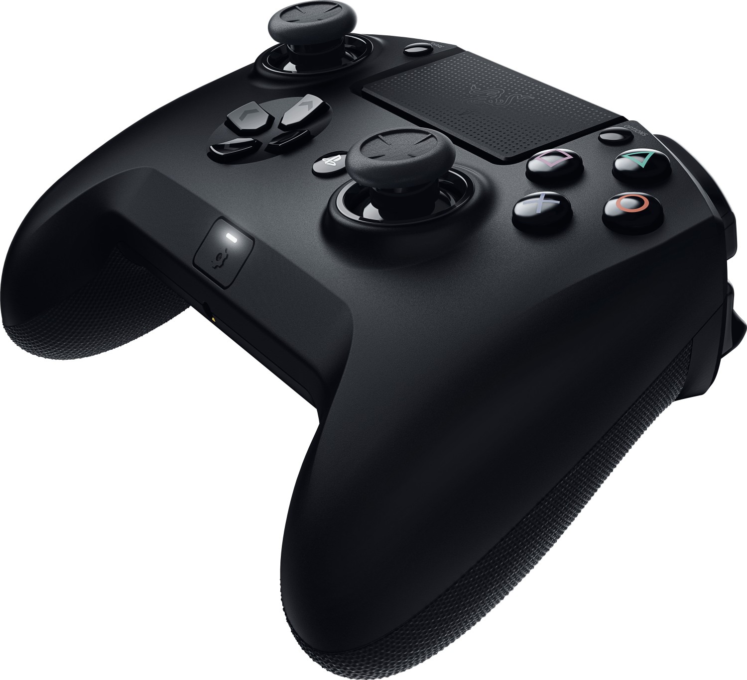 Razer Raiju Tournament Edition Wireless Controller - from <no