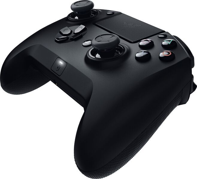 Razer Raiju Tournament Edition Wireless Controller | black 5