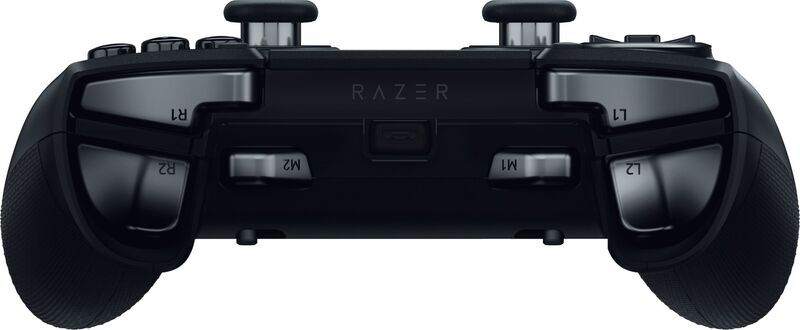 Razer Raiju Ultimate Wireless Controller | nero 3