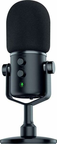 Razer Seiren Elite | black 3