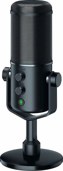 Razer Seiren Elite | black 4