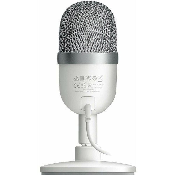 Razer Seiren Mini | blanc 2