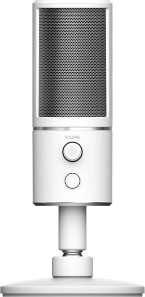 Razer Seiren X Mercury | weiß 1