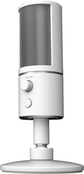 Razer Seiren X Mercury | weiß 2