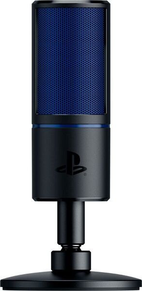 Razer Seiren X PS4 | zwart 4