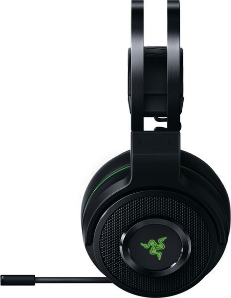 Razer Thresher | Xbox One | black 2