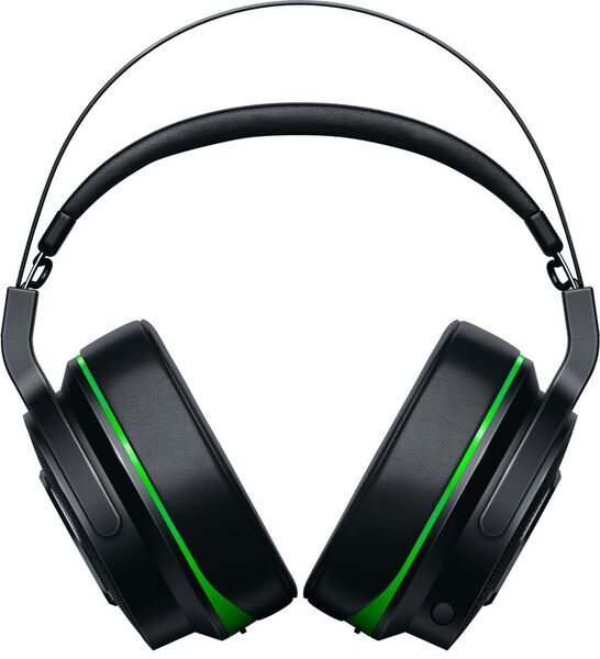 Razer Thresher | Xbox One | svart 3