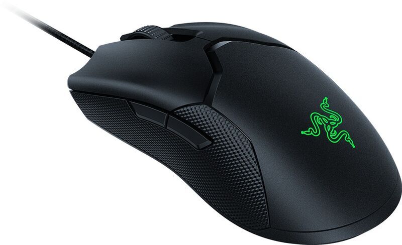 Razer Viper 8KHz | zwart 2