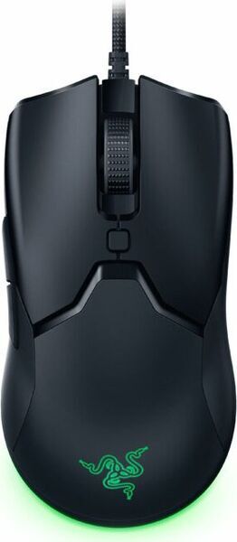 Razer Viper Mini | zwart 2