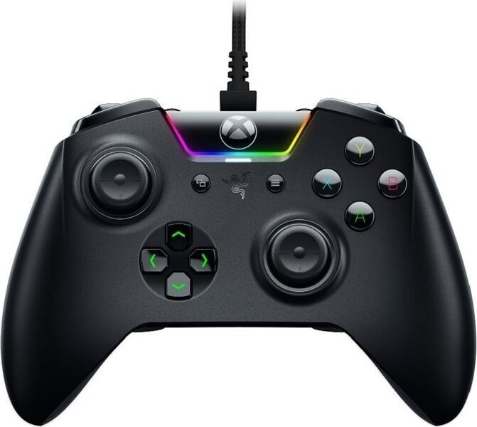 Razer Wolverine Tournament Edition Controller | black 1
