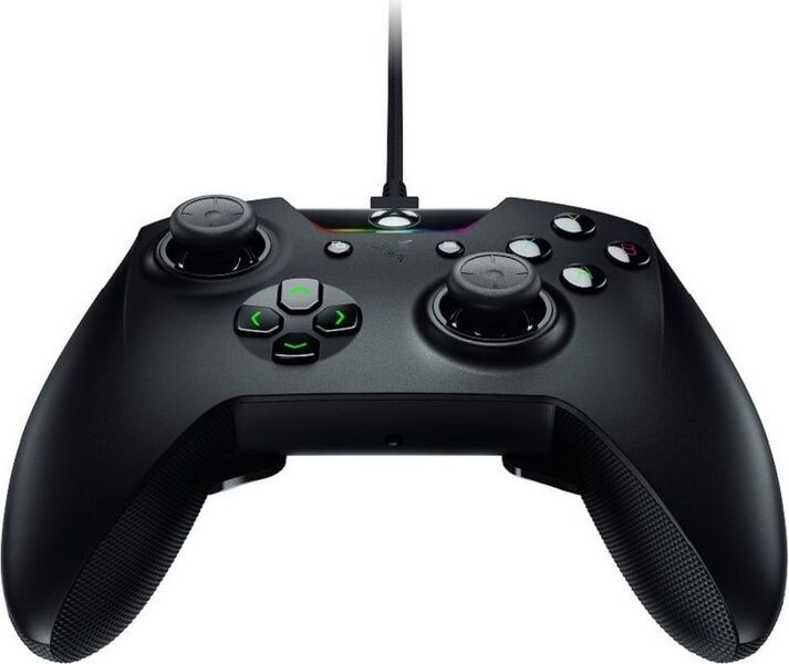 Razer Wolverine Tournament Edition Controller | black 2