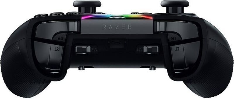 Razer Wolverine Tournament Edition Controller | schwarz 3