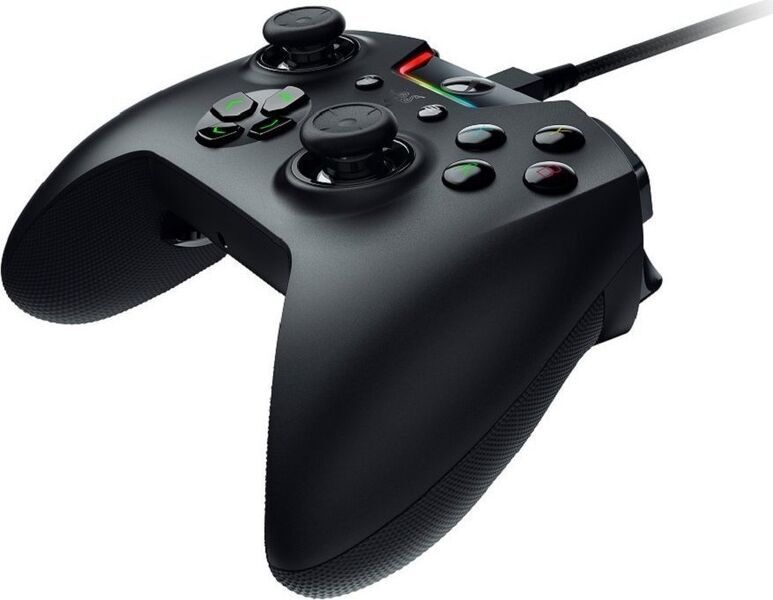 Razer Wolverine Tournament Edition Controller | schwarz 4