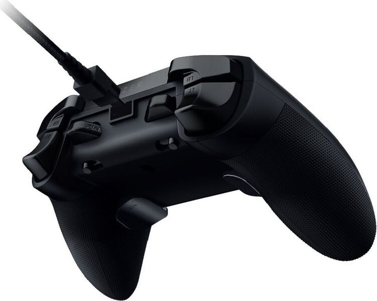 Razer Wolverine Tournament Edition Controller | schwarz 5
