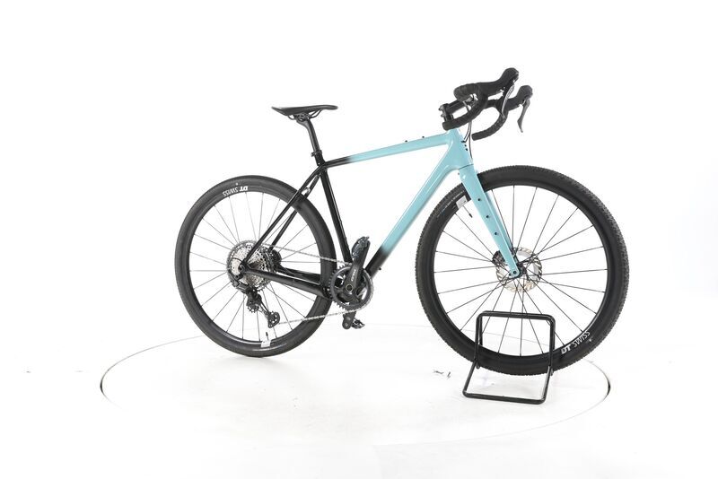RCB Bikes RCB Gravel plus 2026 | black | 28" | 52 cm, image 2 of 5
