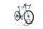RCB Bikes RCB Gravel plus 2026 | black | 28" | 52 cm, thumbnail 3 of 5
