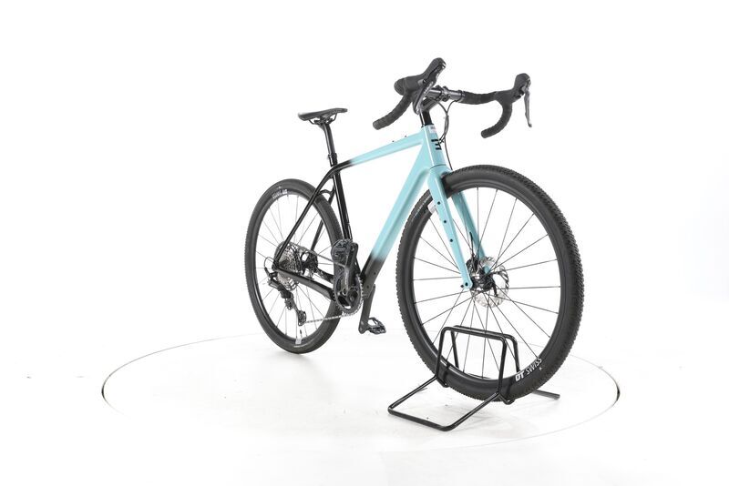 RCB Bikes RCB Gravel plus 2026 | black | 28" | 52 cm, image 3 of 5