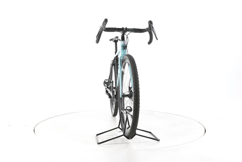 RCB Bikes RCB Gravel plus 2026 | black | 28" | 52 cm, image 4 of 5