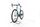 RCB Bikes RCB Gravel plus 2026 | black | 28" | 52 cm, thumbnail 5 of 5
