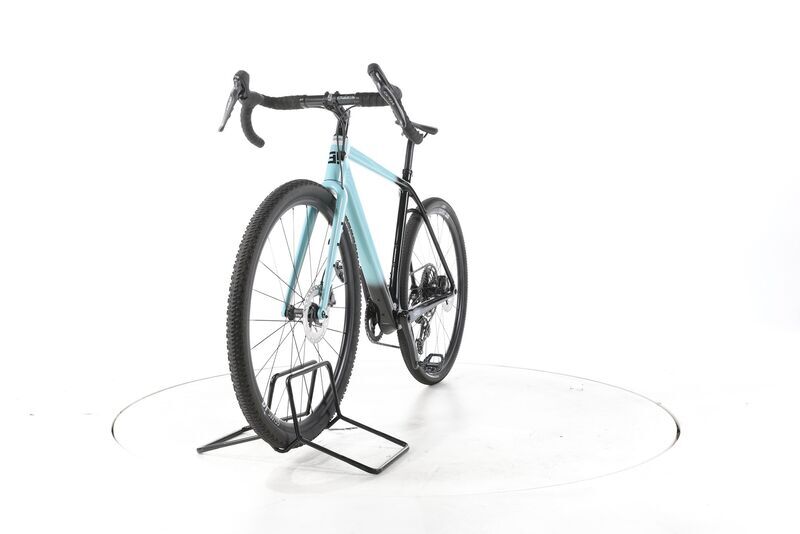 RCB Bikes RCB Gravel plus 2026 | black | 28" | 52 cm, image 5 of 5