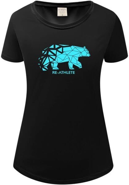 Re-Athlete - Predator Women's T-Shirt