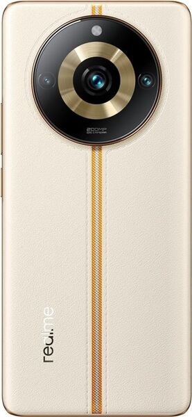 Realme 11 Pro 5G | 8 GB | 128 GB | Sunrise Beige 2
