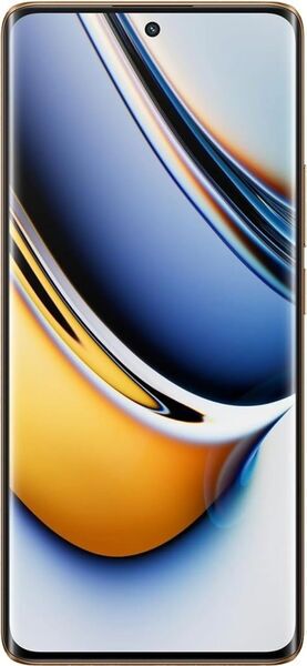 Realme 11 Pro 5G | 8 GB | 256 GB | Sunrise Beige 3