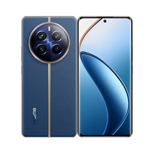 Realme 12 Pro Plus 5G | 12 GB | 512 GB | Onderzeeblauw