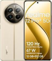 Realme 12 Pro Plus 5G (2024)